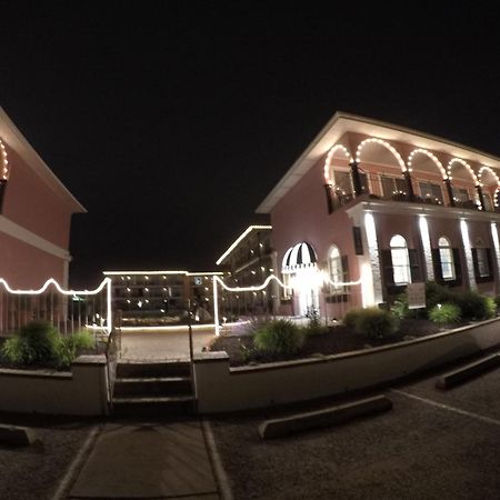 קייפ מאי Periwinkle Inn מראה חיצוני תמונה