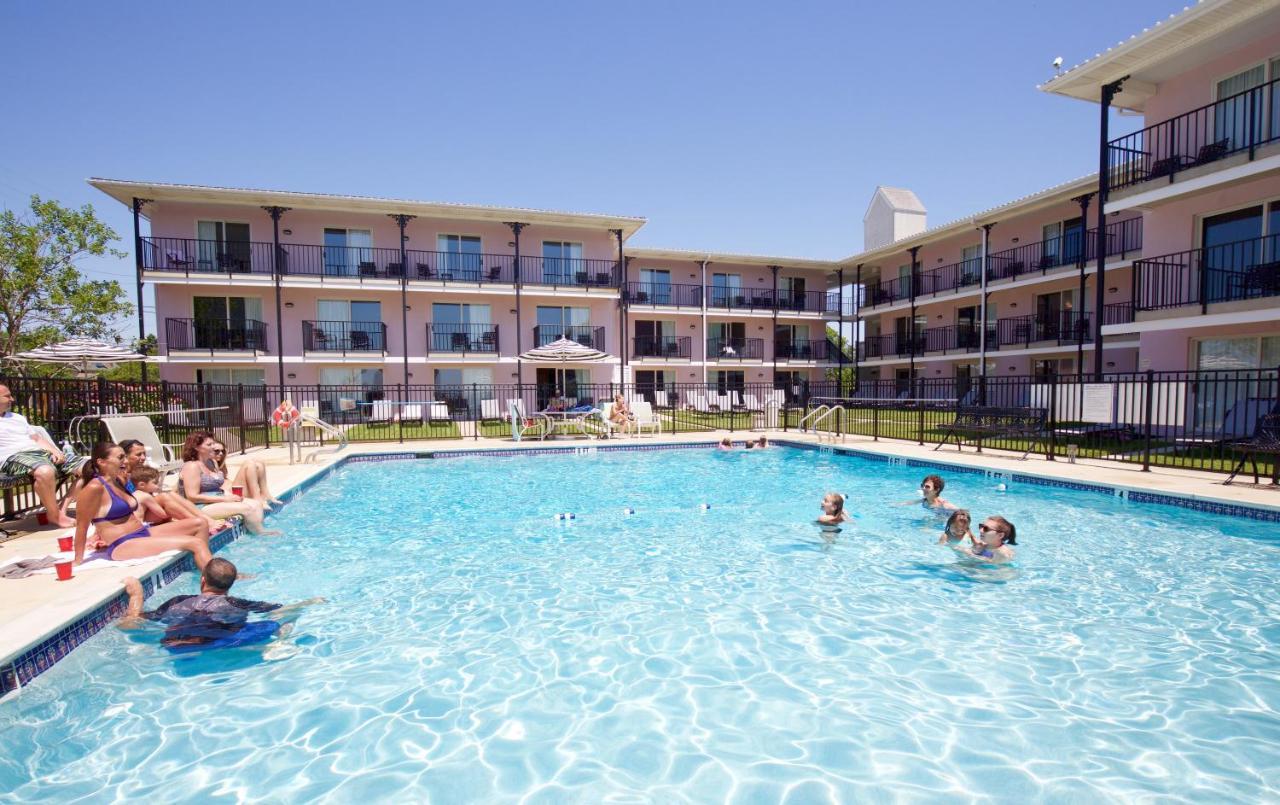קייפ מאי Periwinkle Inn מראה חיצוני תמונה