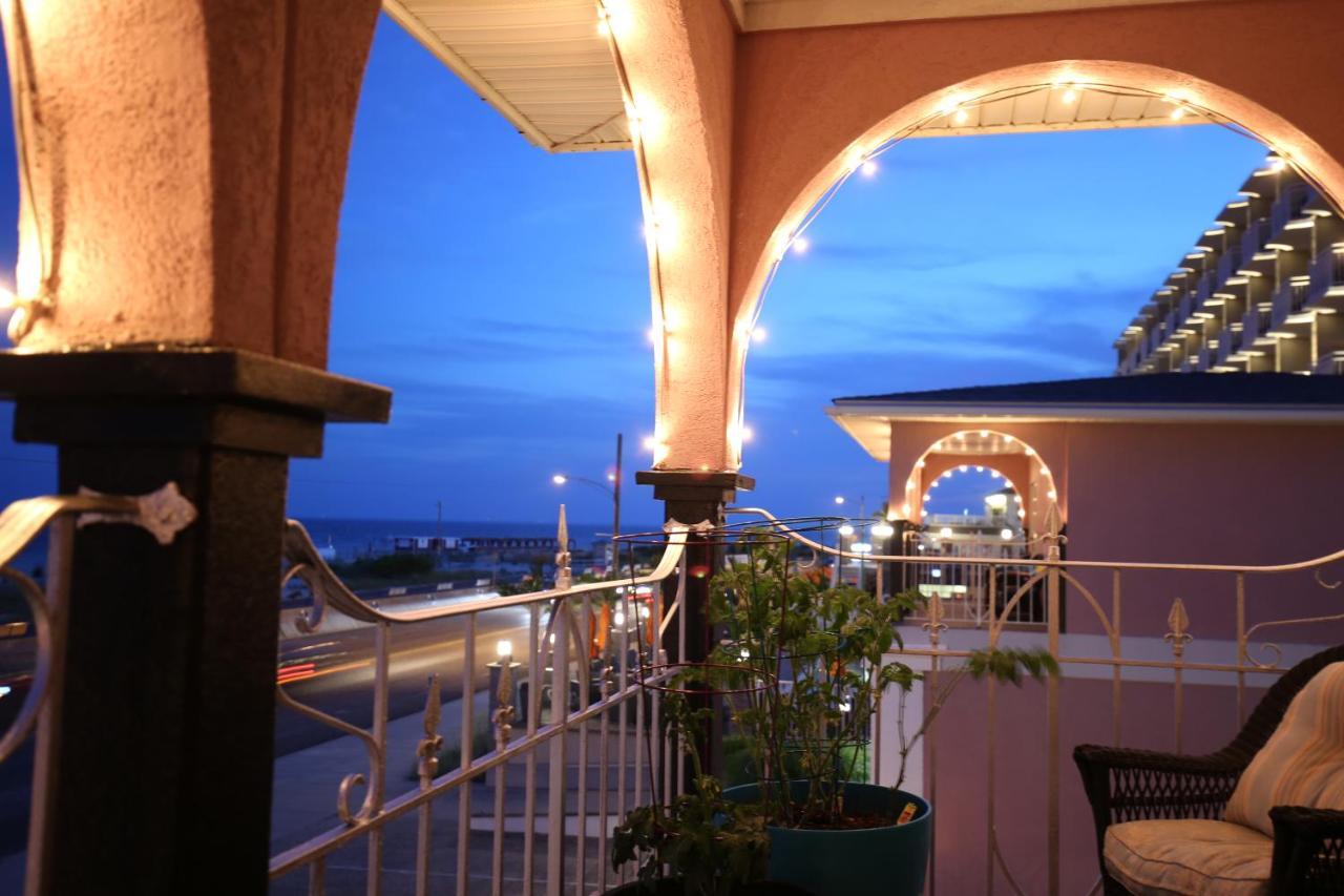 קייפ מאי Periwinkle Inn מראה חיצוני תמונה