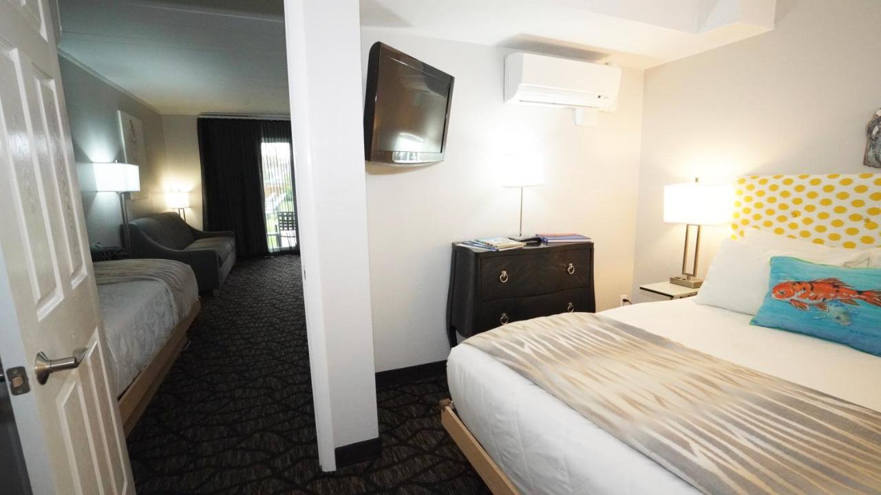 קייפ מאי Periwinkle Inn מראה חיצוני תמונה