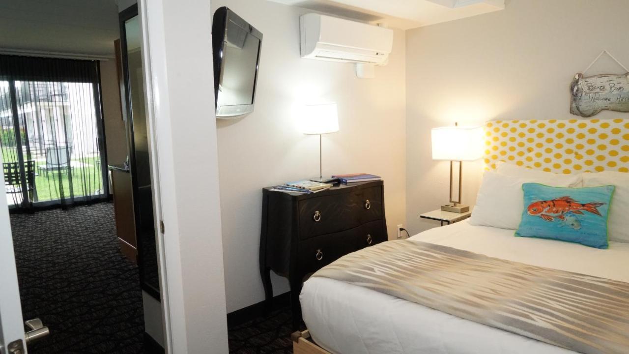 קייפ מאי Periwinkle Inn מראה חיצוני תמונה