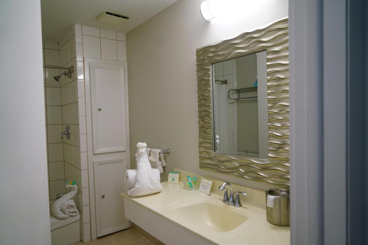 קייפ מאי Periwinkle Inn מראה חיצוני תמונה
