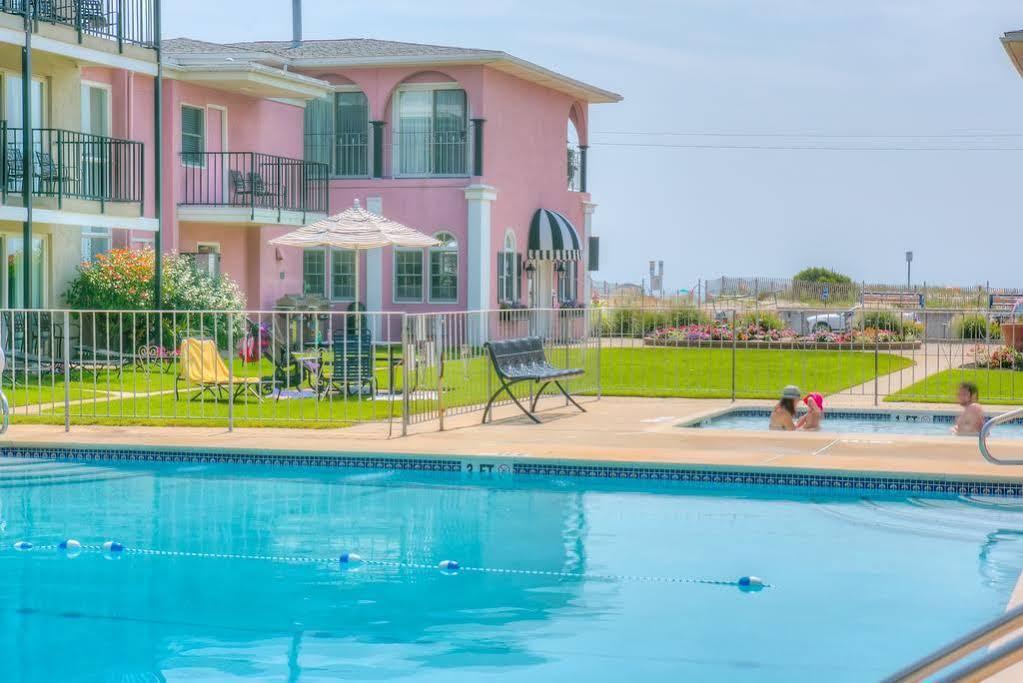קייפ מאי Periwinkle Inn מראה חיצוני תמונה