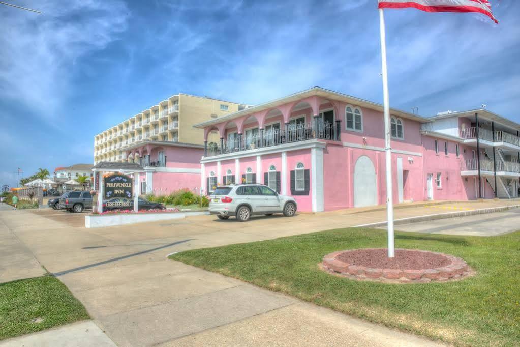 קייפ מאי Periwinkle Inn מראה חיצוני תמונה