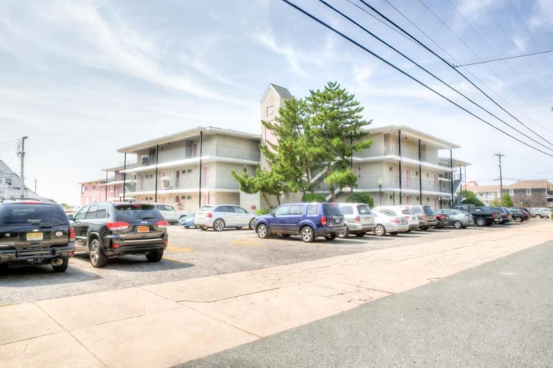 קייפ מאי Periwinkle Inn מראה חיצוני תמונה
