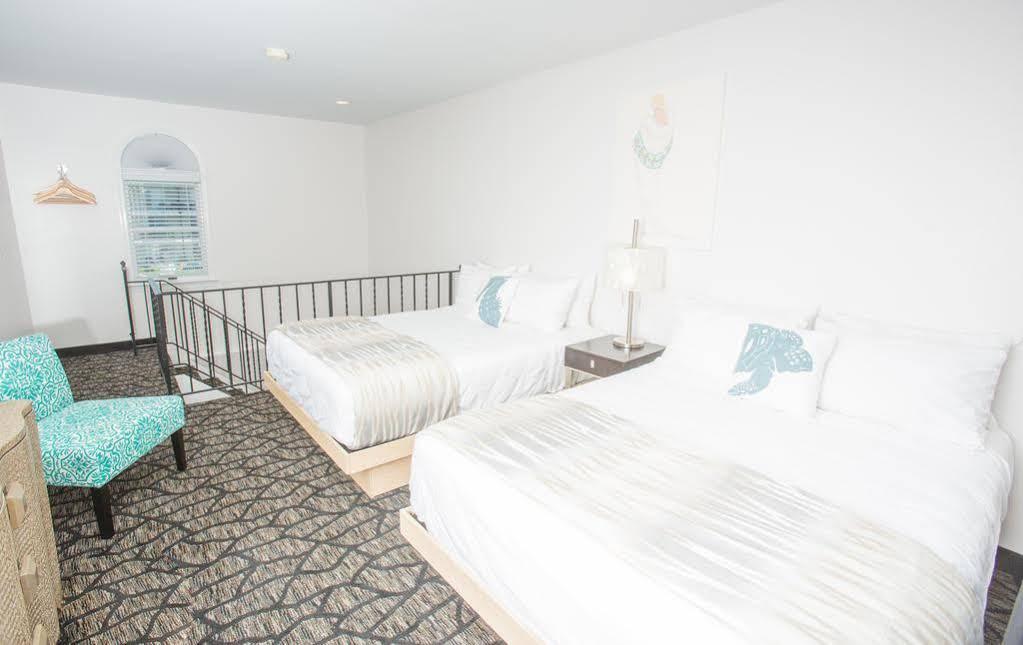 קייפ מאי Periwinkle Inn מראה חיצוני תמונה