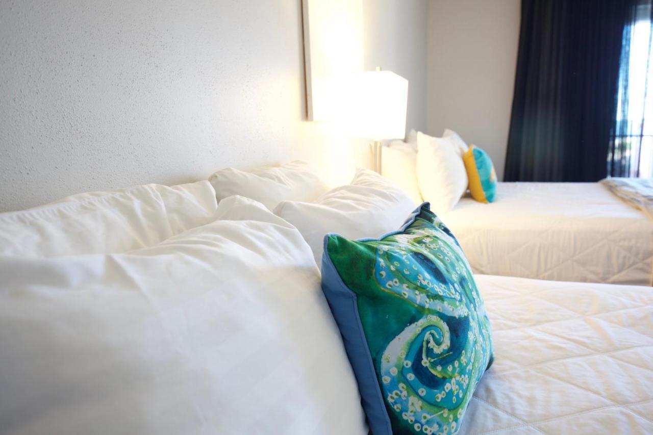 קייפ מאי Periwinkle Inn חדר תמונה