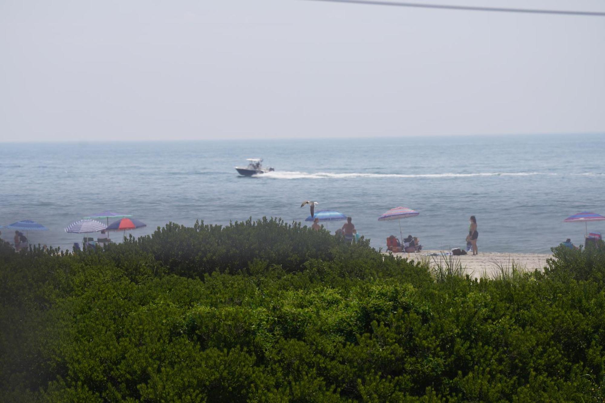 קייפ מאי Periwinkle Inn מראה חיצוני תמונה
