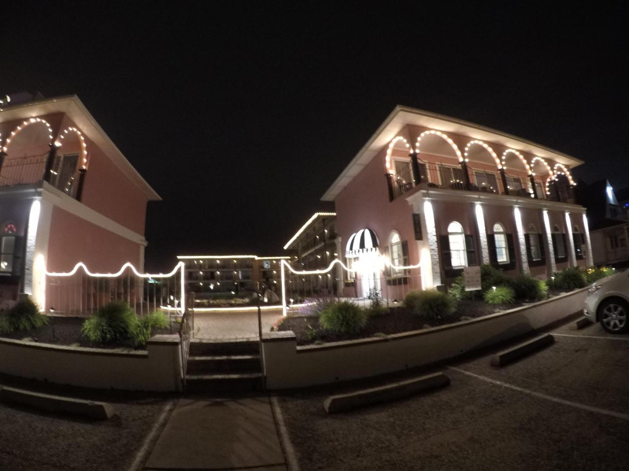קייפ מאי Periwinkle Inn מראה חיצוני תמונה