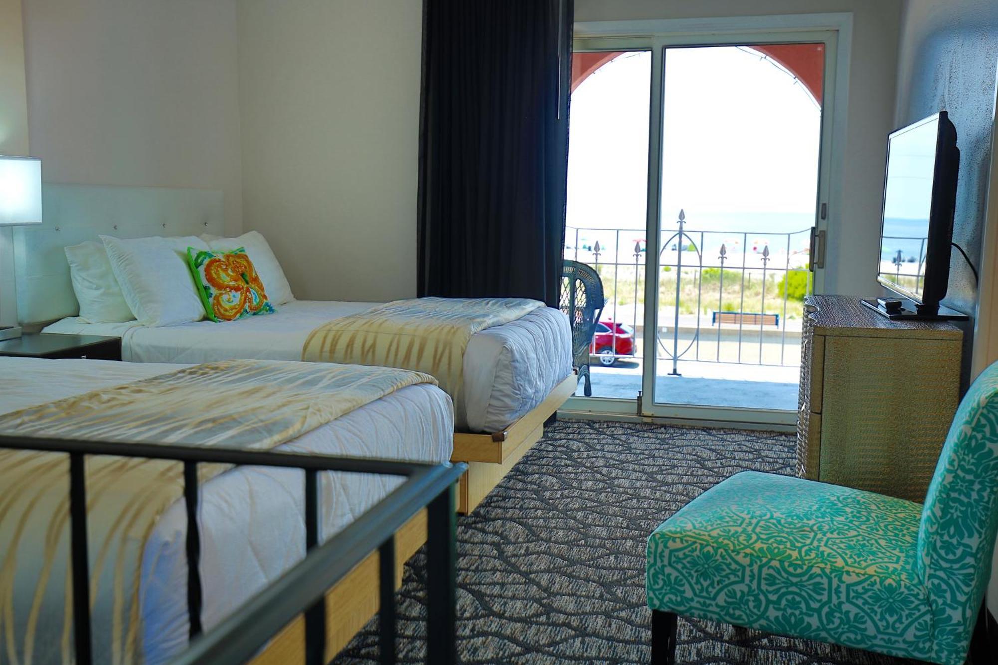 קייפ מאי Periwinkle Inn מראה חיצוני תמונה