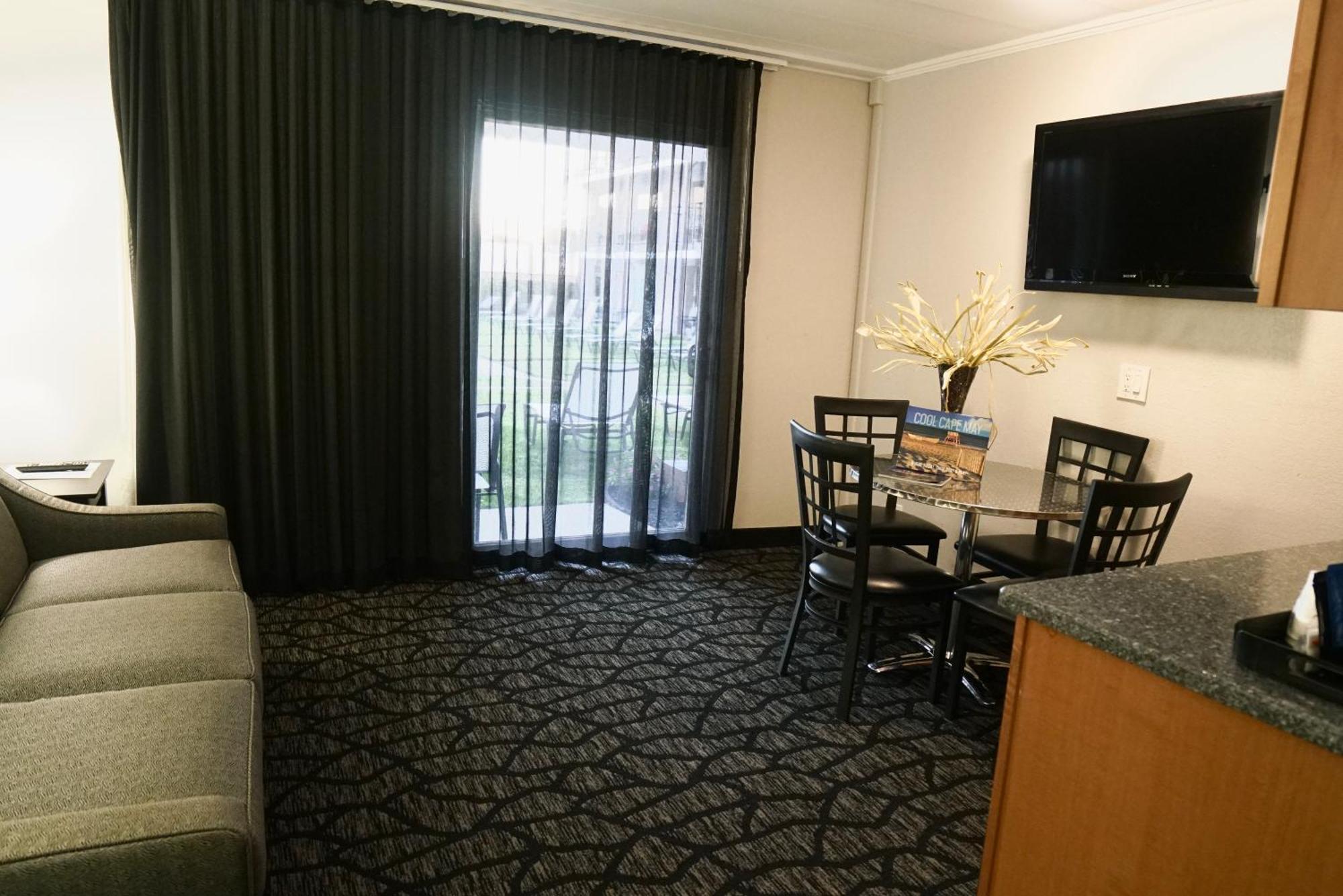 קייפ מאי Periwinkle Inn מראה חיצוני תמונה
