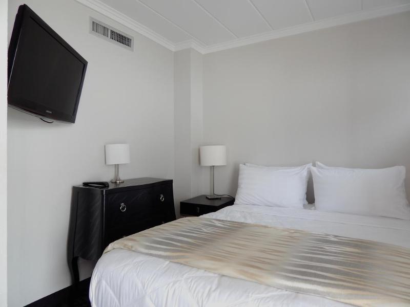 קייפ מאי Periwinkle Inn מראה חיצוני תמונה