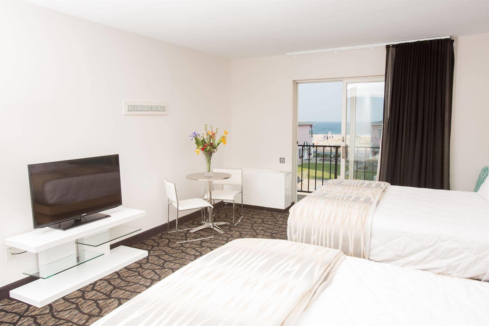 קייפ מאי Periwinkle Inn מראה חיצוני תמונה