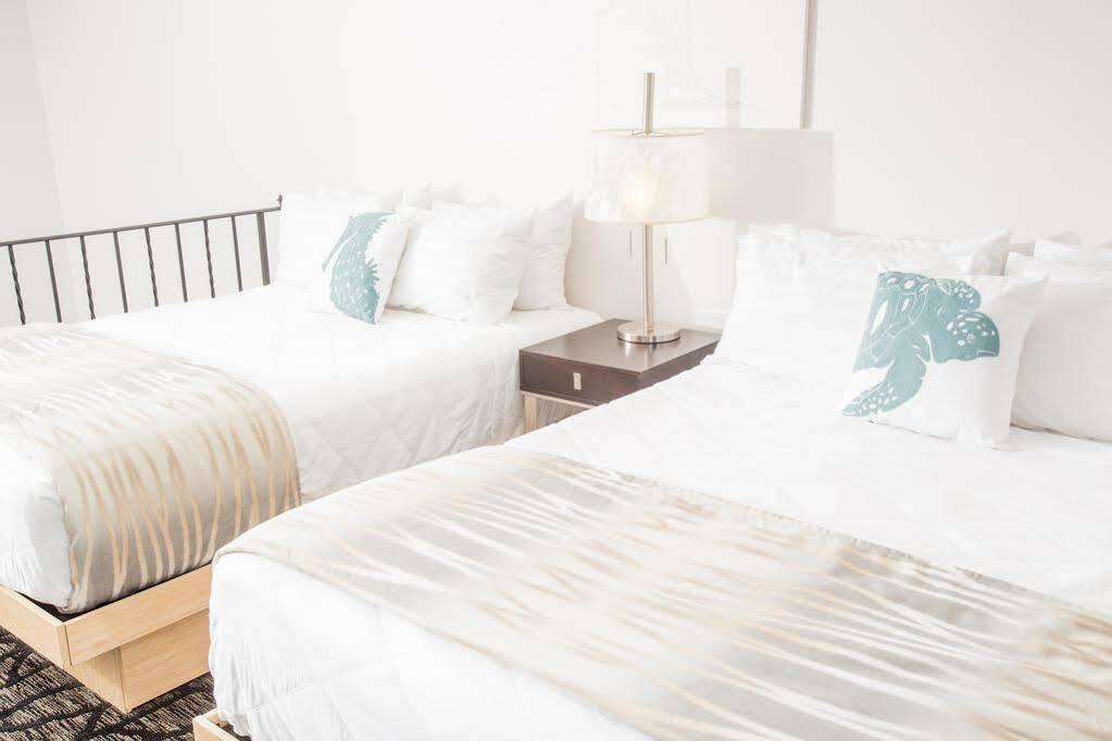 קייפ מאי Periwinkle Inn מראה חיצוני תמונה